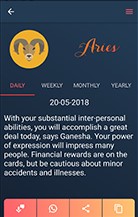 Horoscope
