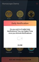 Horoscope